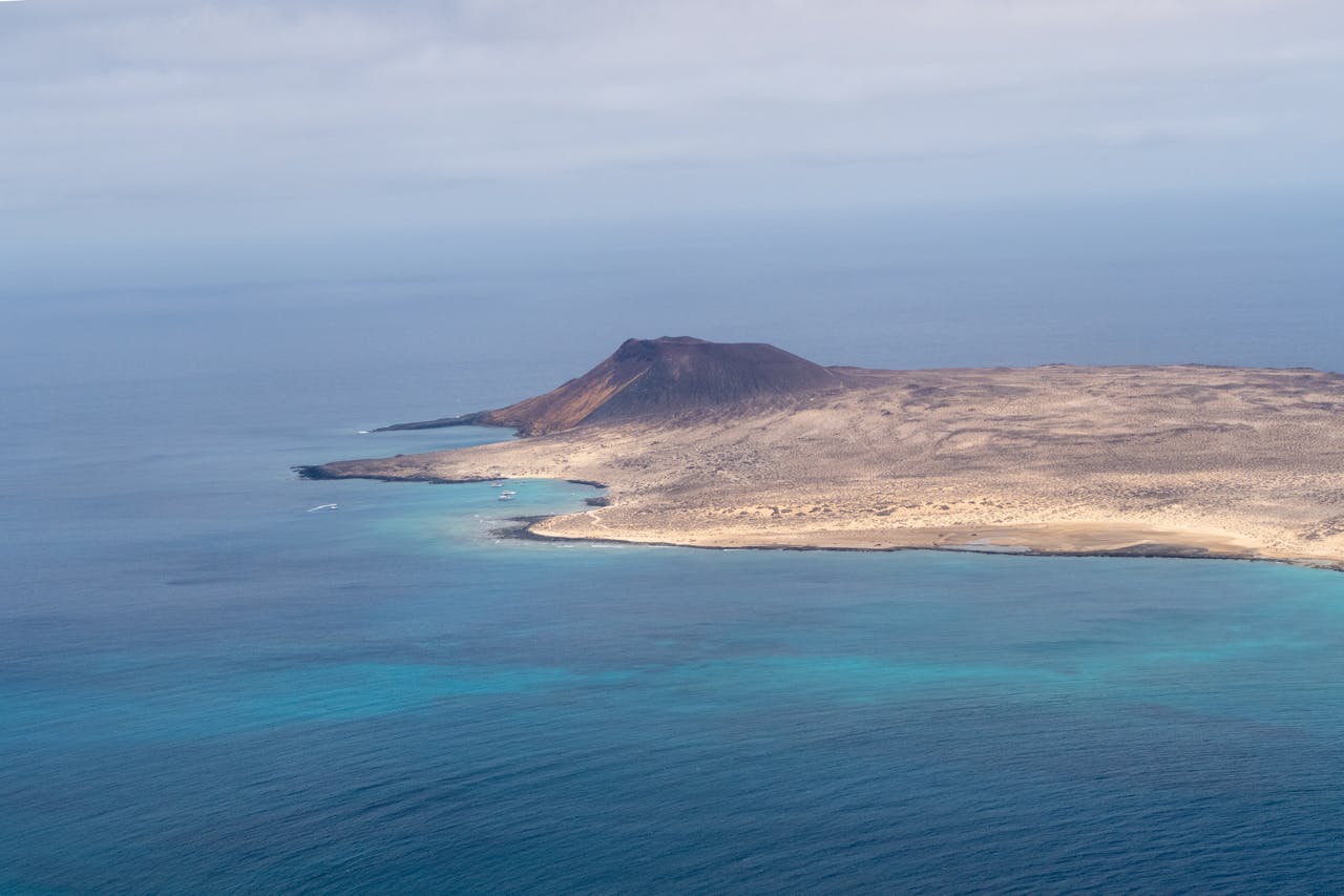 Lobos Island Tour