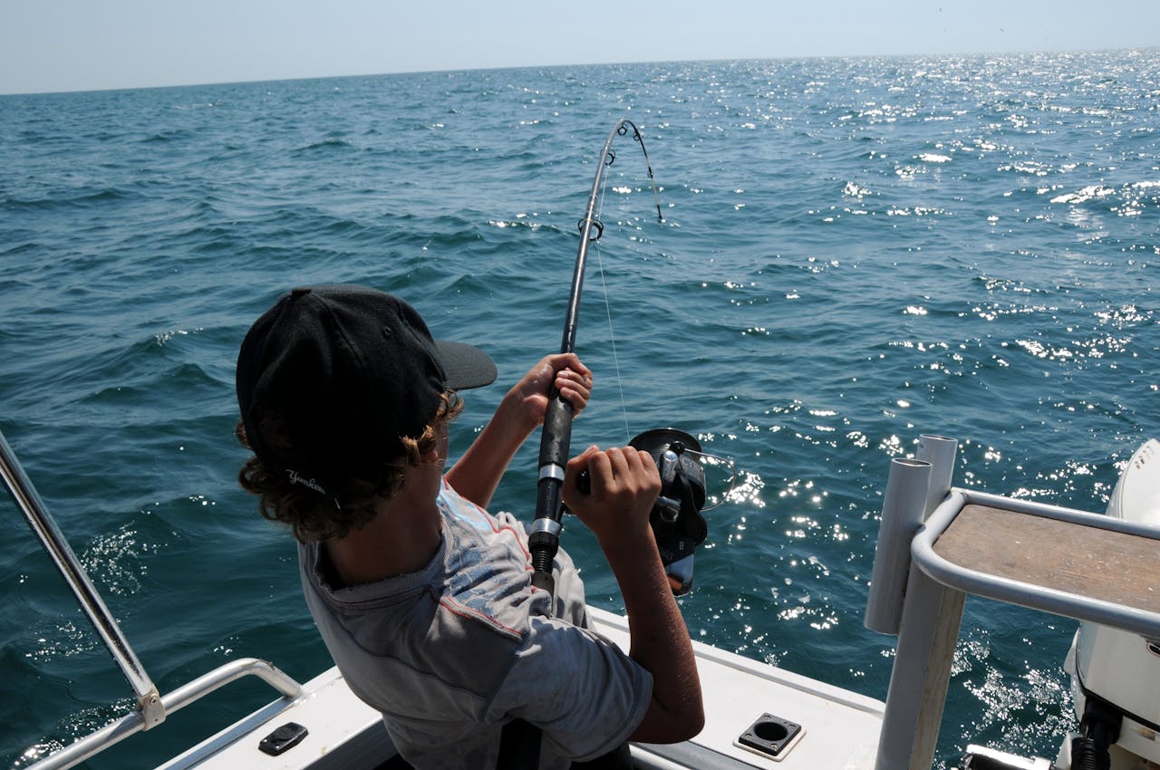 Sportfischen