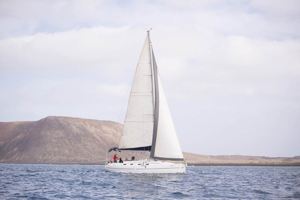 Isla de Lobos Tours — Foto 17